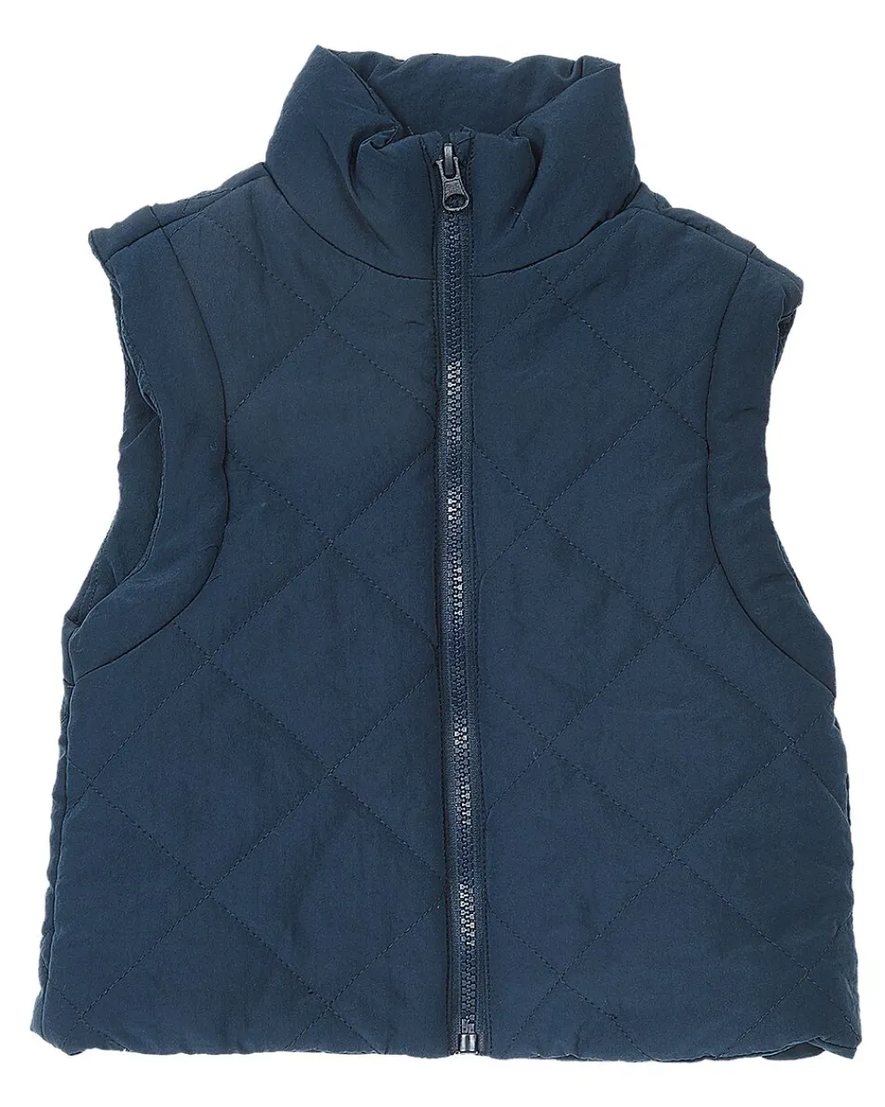 Best Zeeman Blouson sans manches - Bleu