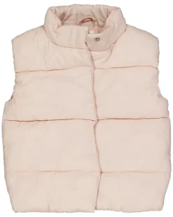 Outlet Zeeman Blouson sans manches - Rose