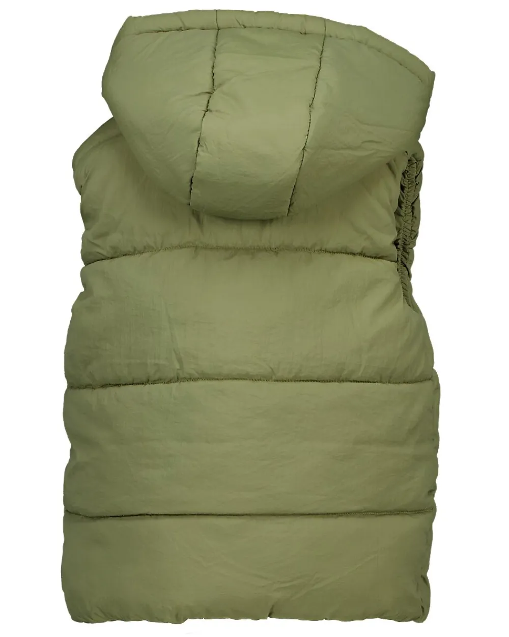 New Zeeman Blouson sans manches - Vert
