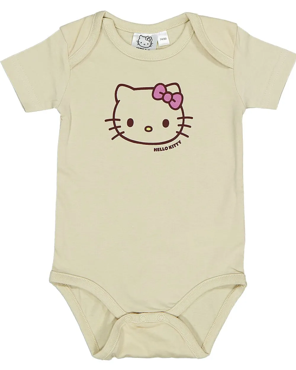 Discount Zeeman Body - Beige