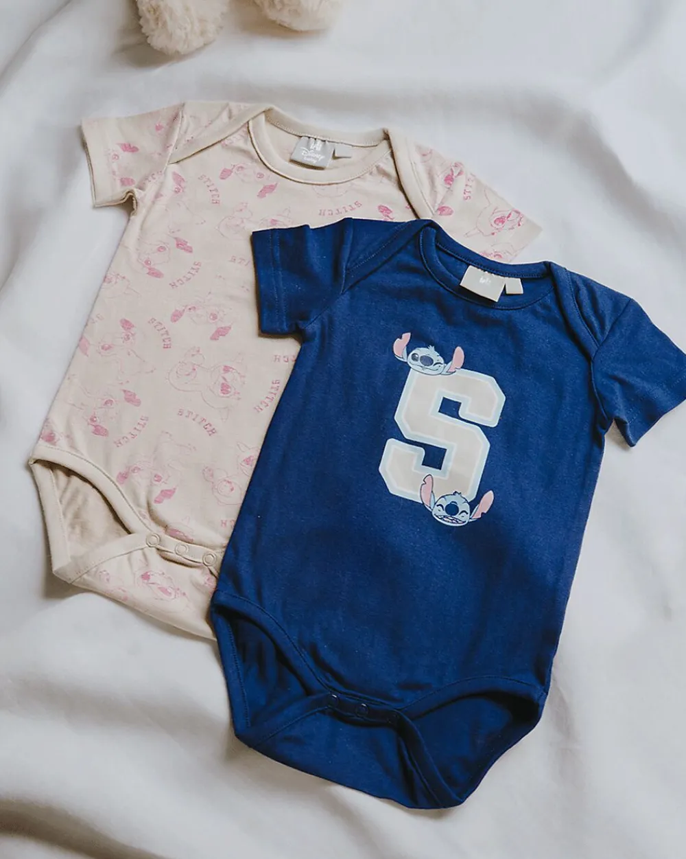 New Zeeman Body - Beige