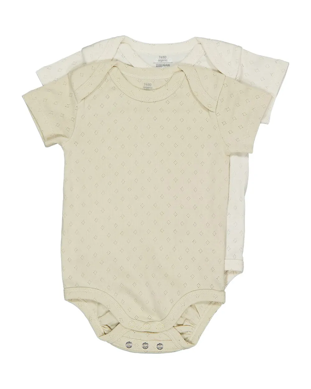 Best Zeeman Body - Beige