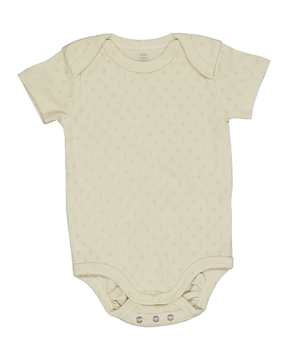 Best Zeeman Body - Beige