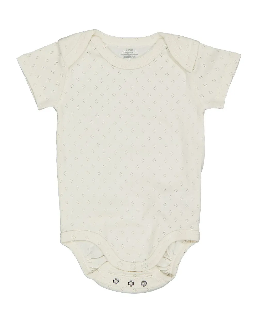 Best Zeeman Body - Beige