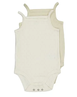 Clearance Zeeman Body - Beige