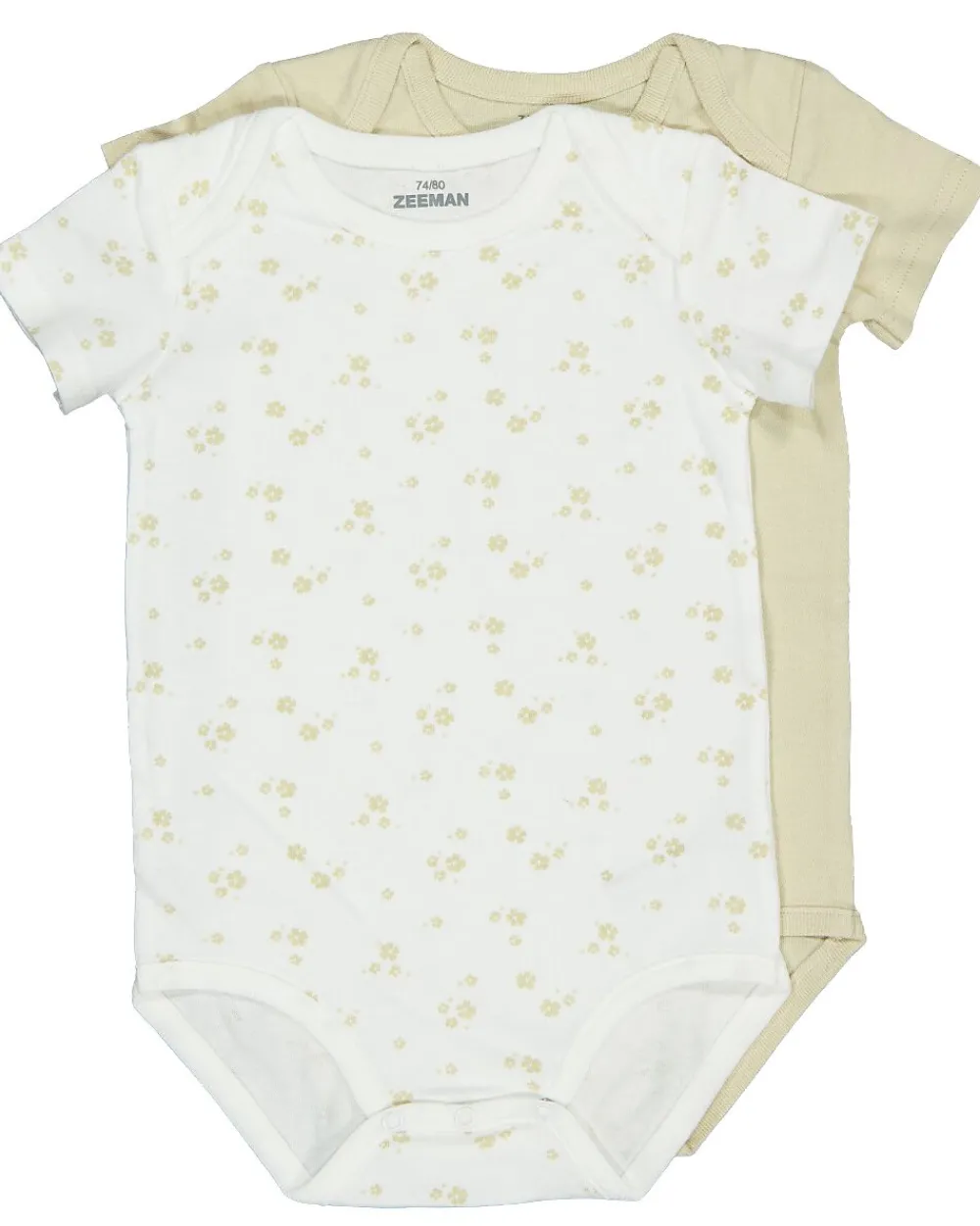 Discount Zeeman Body - Beige