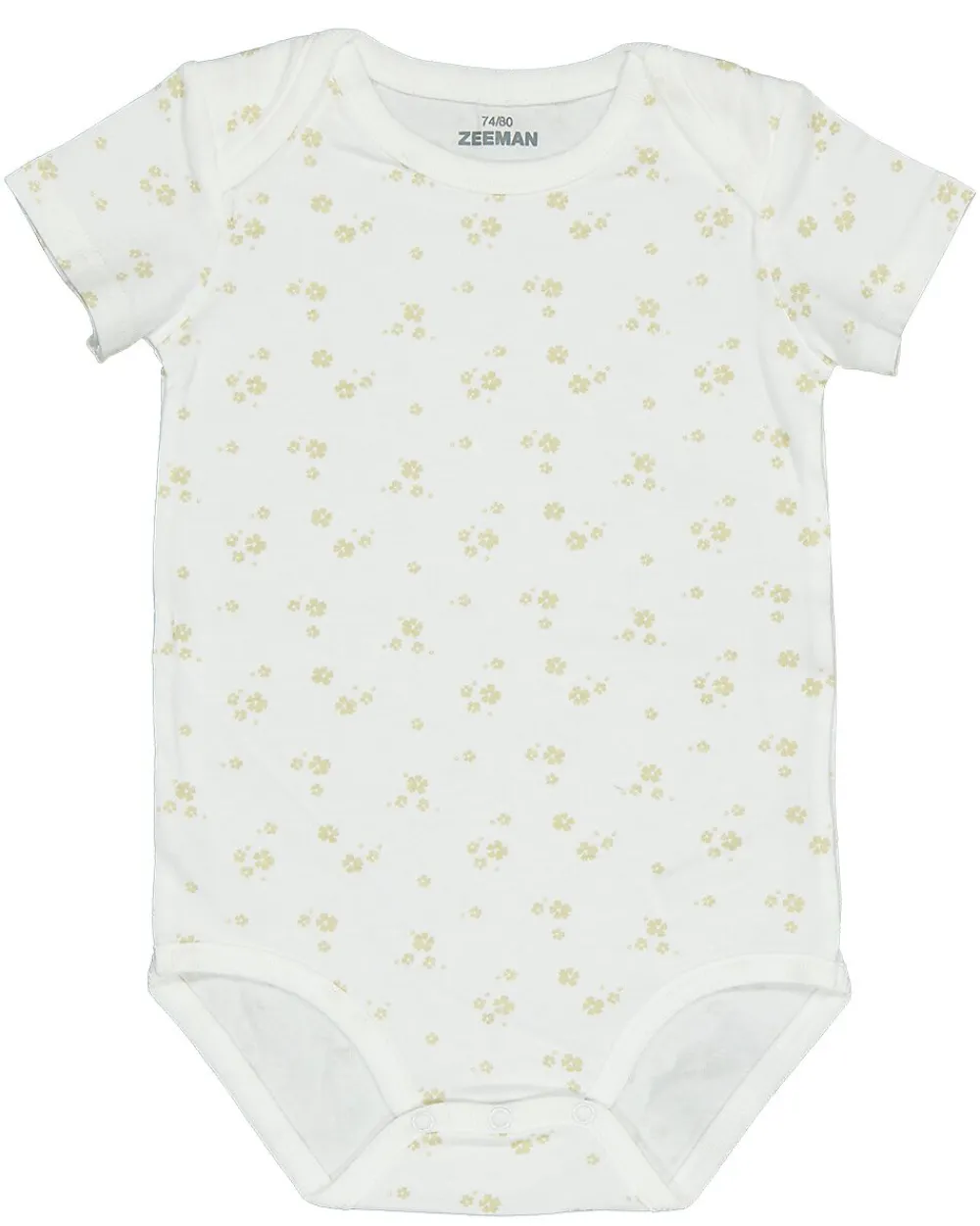 Discount Zeeman Body - Beige
