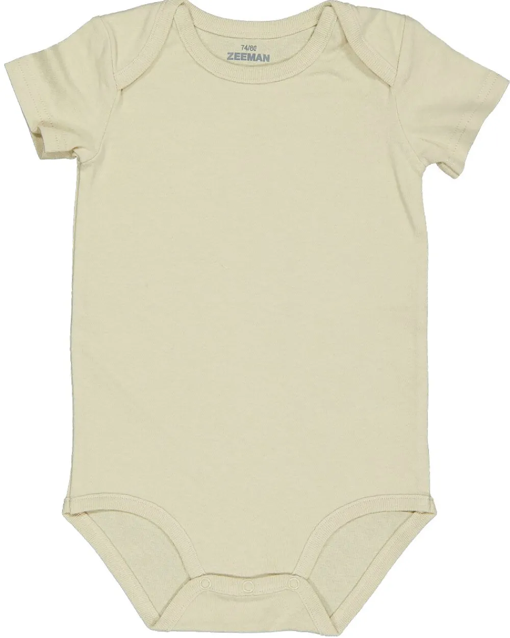 Discount Zeeman Body - Beige