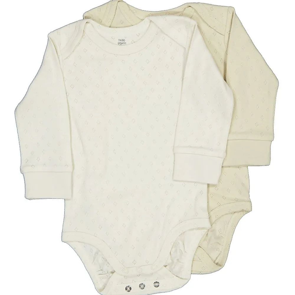 Best Zeeman Body - Beige