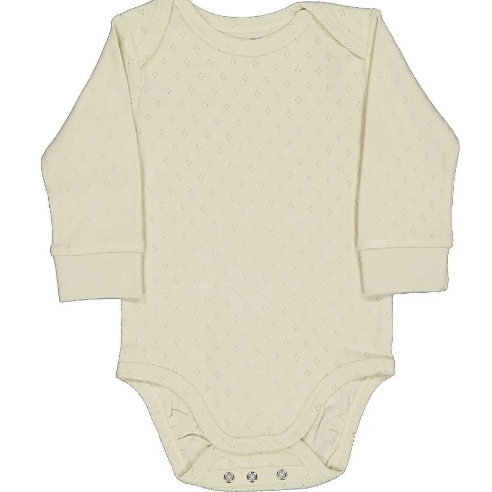 Best Zeeman Body - Beige