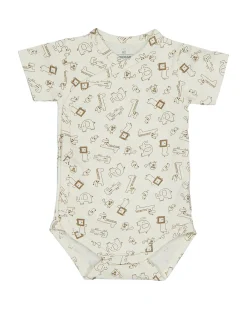 Online Zeeman Body - Beige