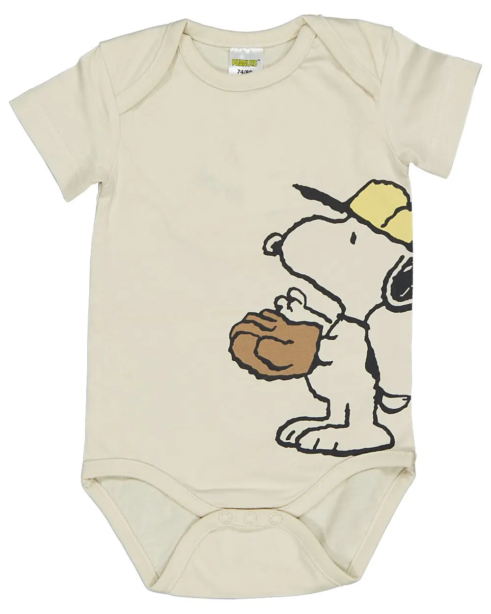 Online Zeeman Body - Beige