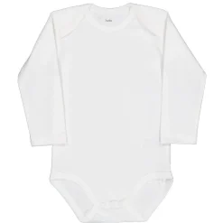 Hot Zeeman Body - Blanc