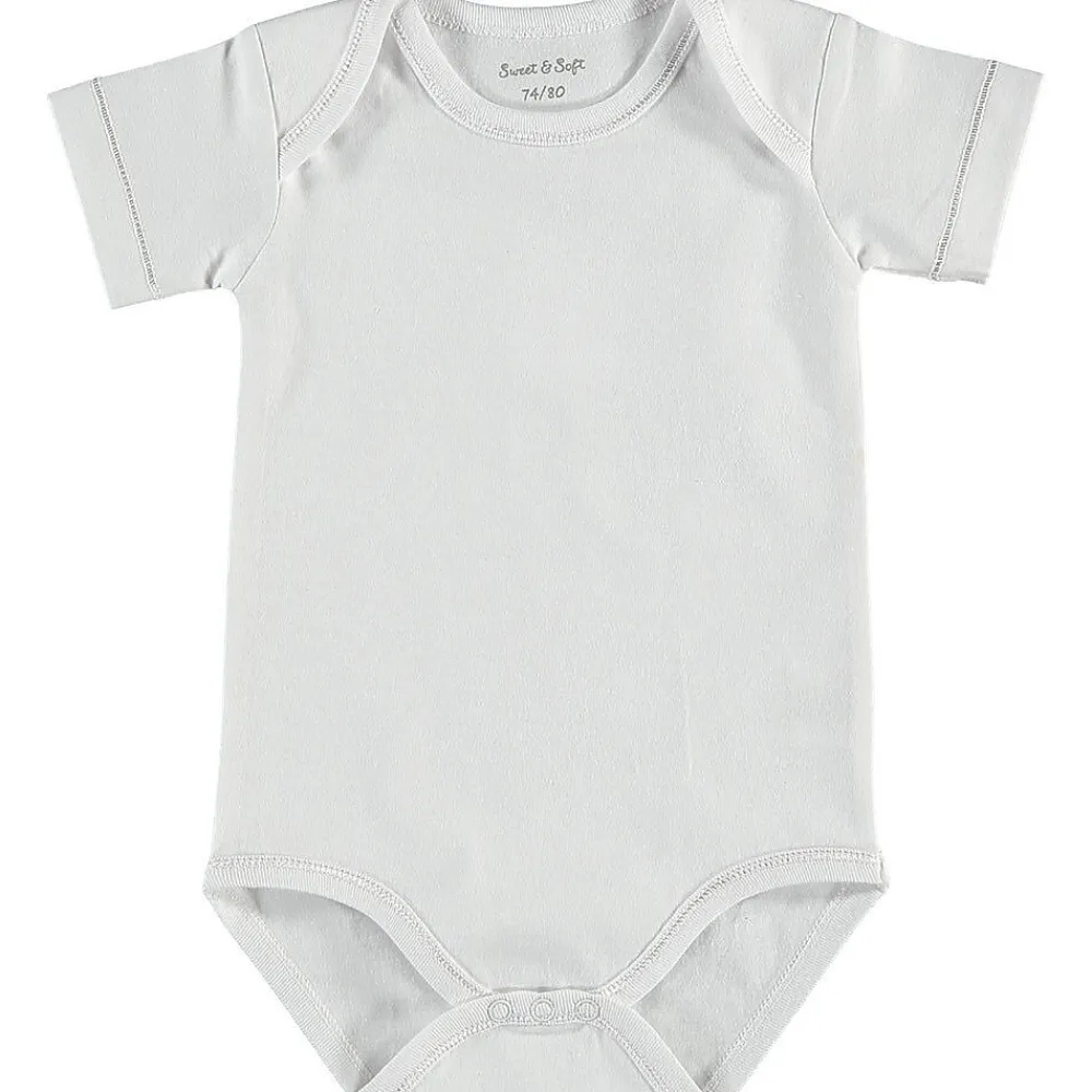 Sale Zeeman Body - Blanc