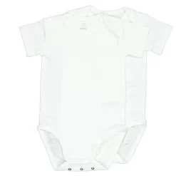 Zeeman Body - Blanc