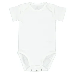 Zeeman Body - Blanc