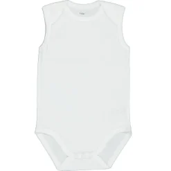 Zeeman Body - Blanc