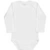 Zeeman Body - Blanc