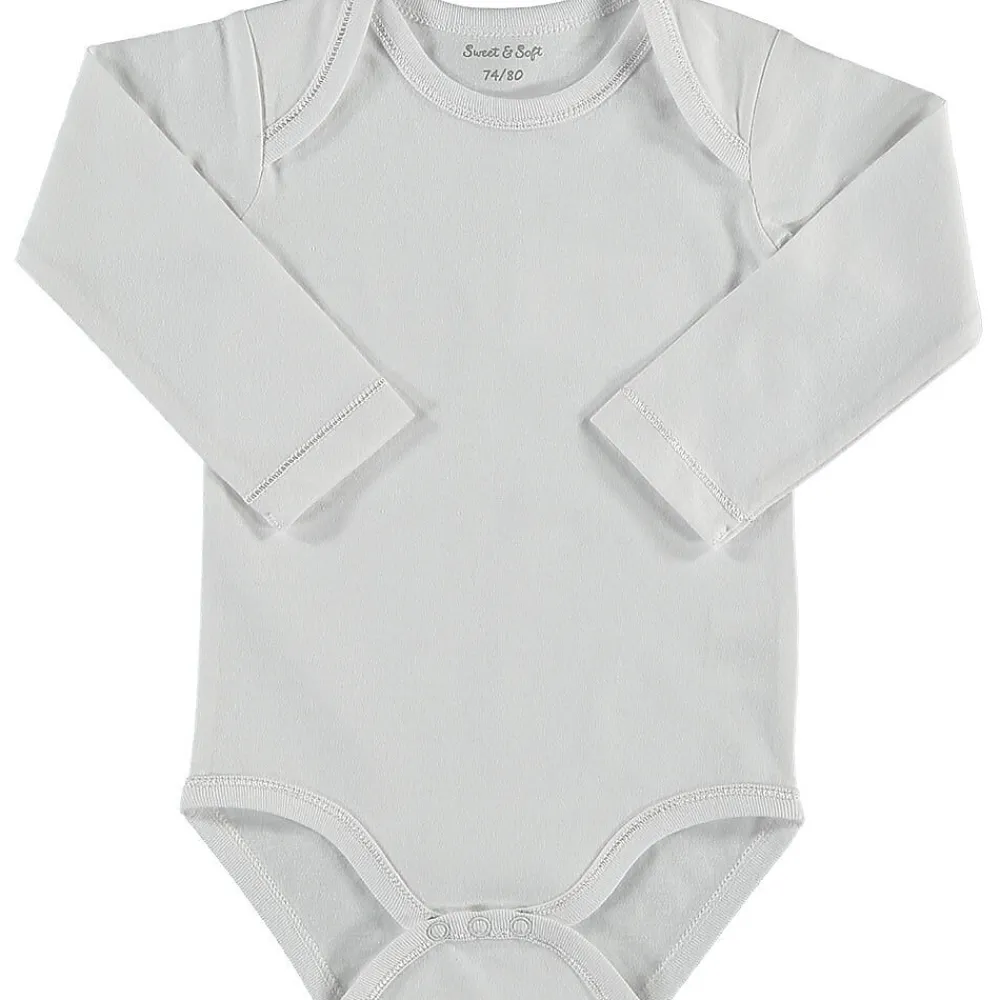 Clearance Zeeman Body - Blanc