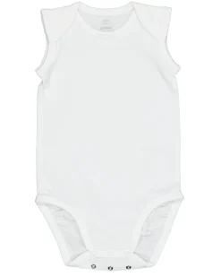 Clearance Zeeman Body - Blanc