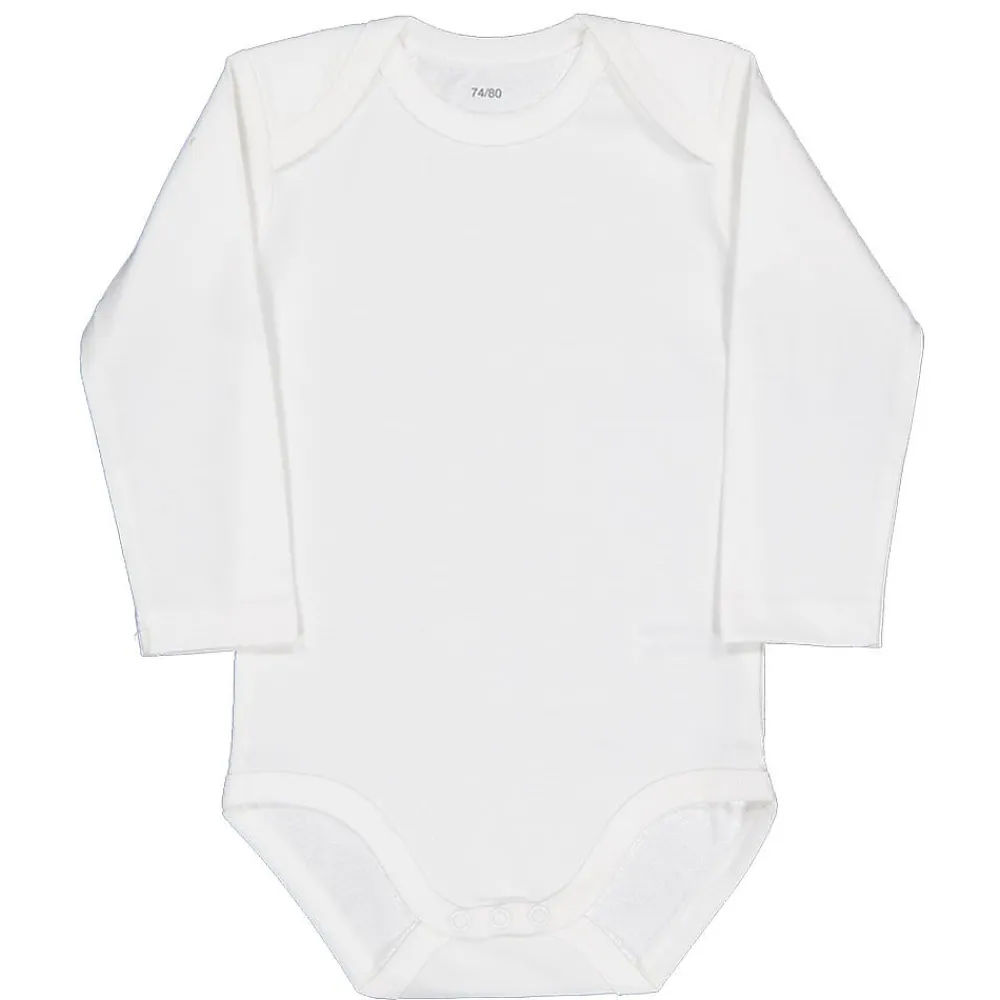 Outlet Zeeman Body - Blanc