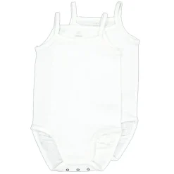Best Zeeman Body - Blanc