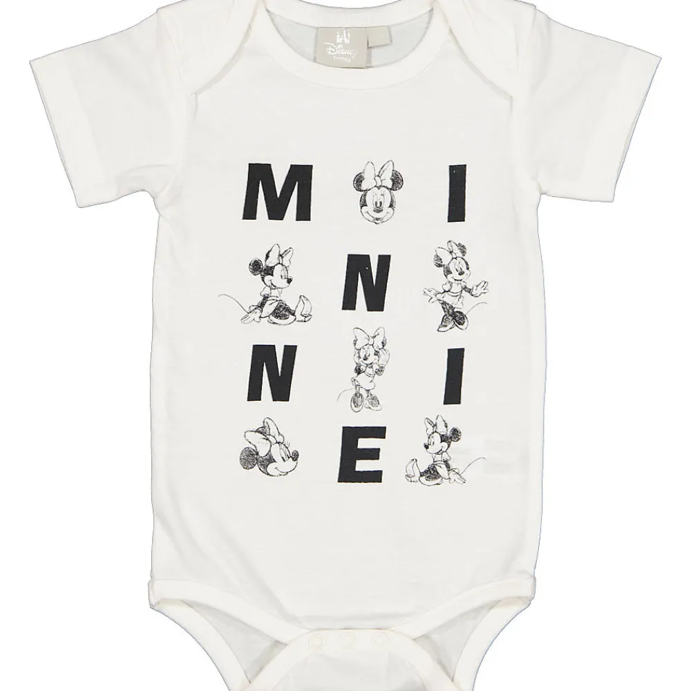 Hot Zeeman Body - Blanc