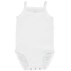 Hot Zeeman Body - Blanc