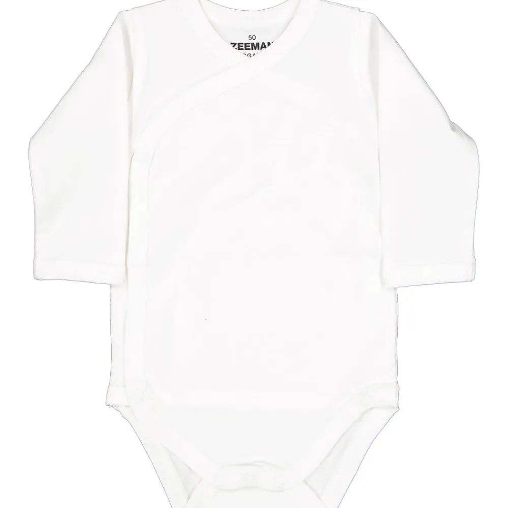 Discount Zeeman Body - Blanc
