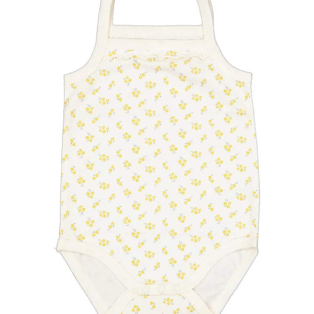 Outlet Zeeman Body - Blanc