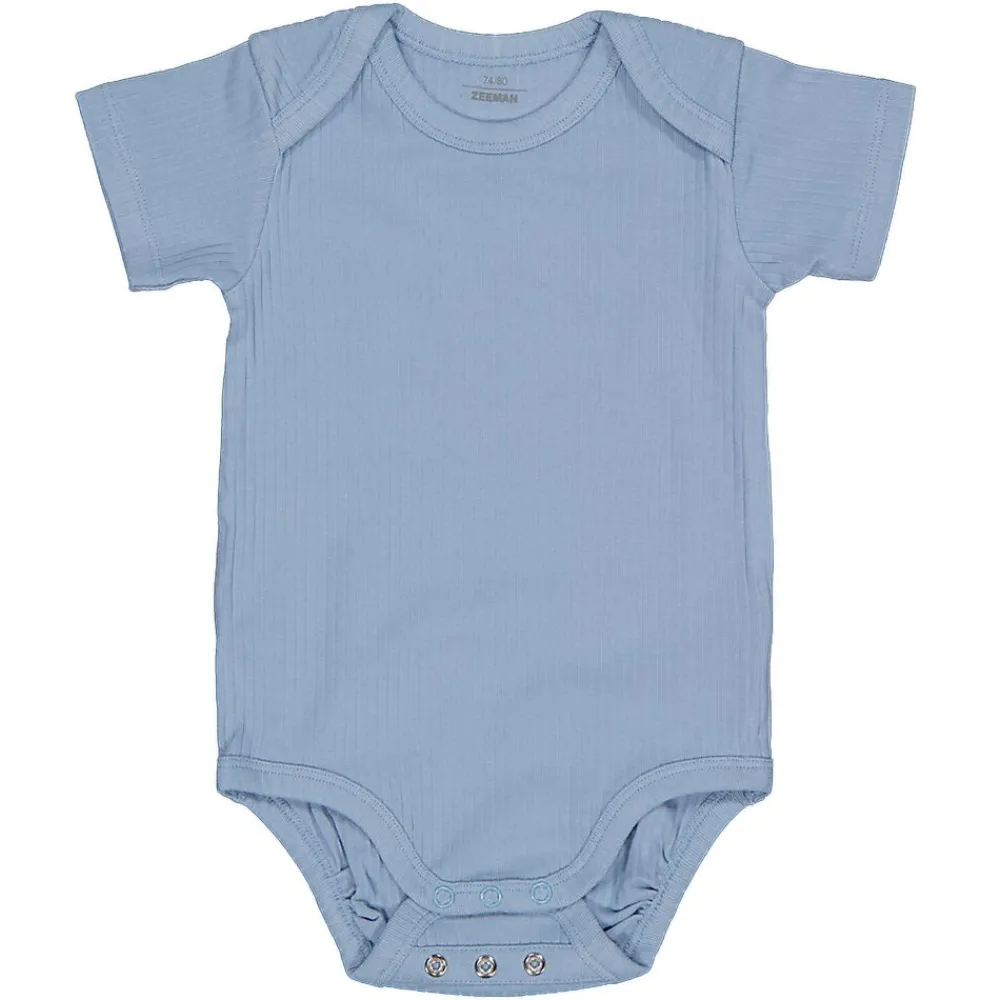 Sale Zeeman Body - Bleu