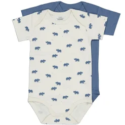 Hot Zeeman Body - Bleu