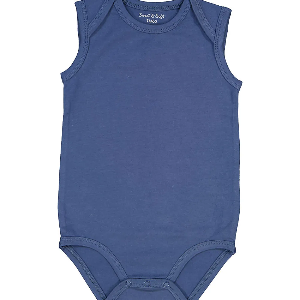 Hot Zeeman Body - Bleu