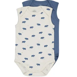 Discount Zeeman Body - Bleu