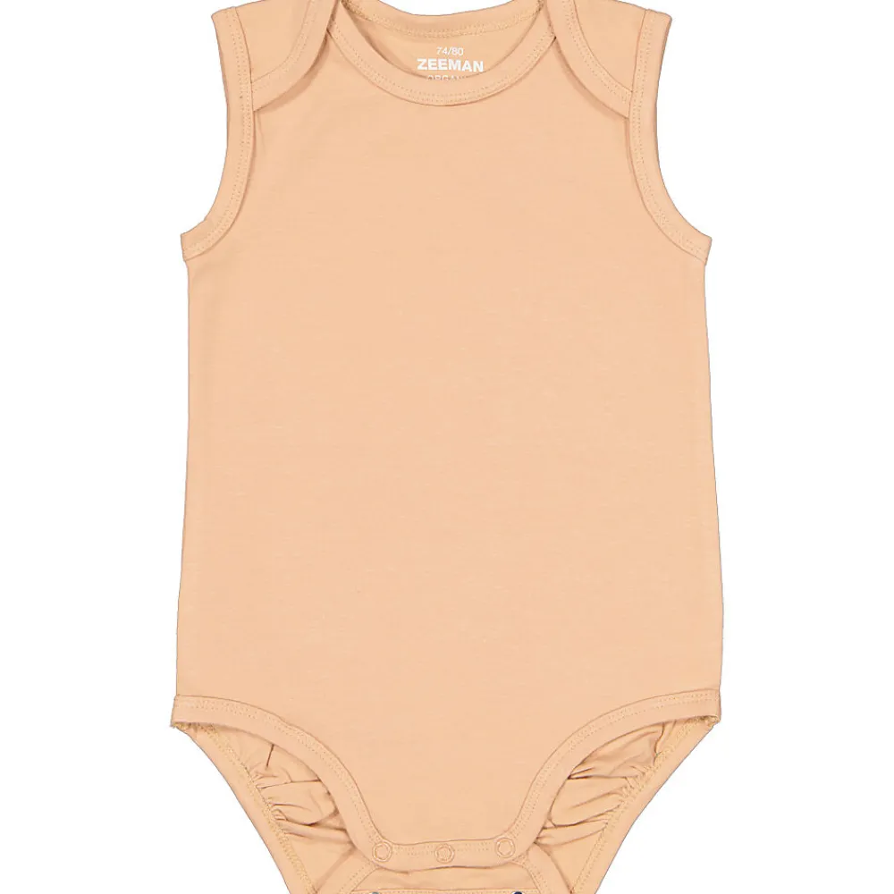 Online Zeeman Body - Marron