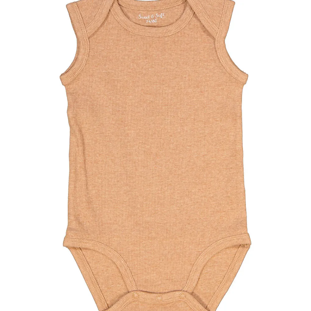Clearance Zeeman Body - Marron