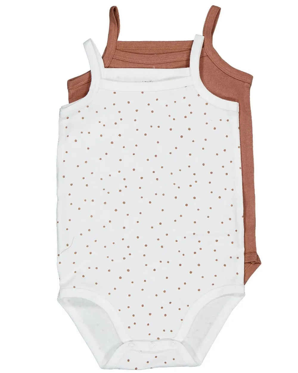 New Zeeman Body - Marron