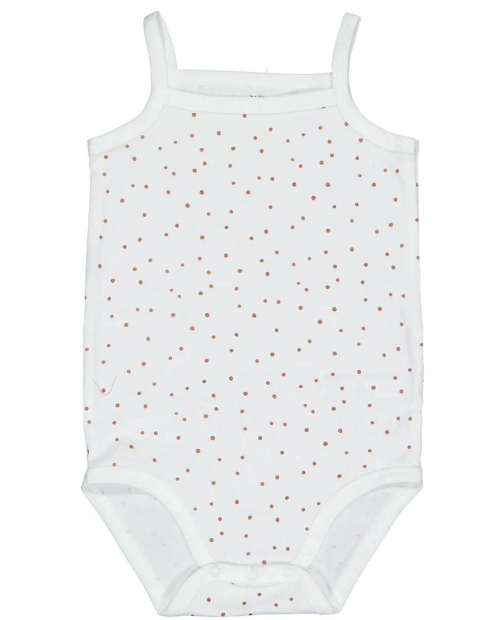 New Zeeman Body - Marron