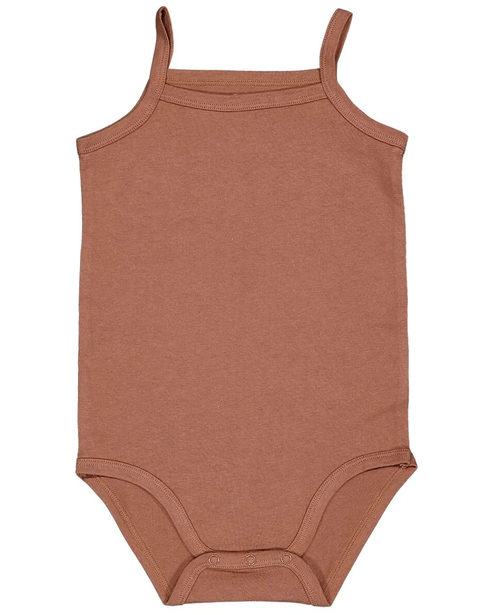 New Zeeman Body - Marron