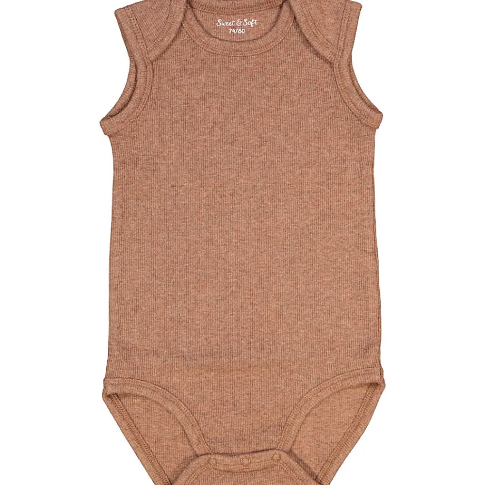 Sale Zeeman Body - Marron