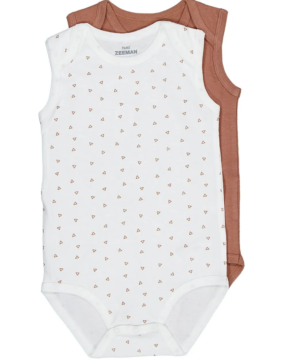Best Zeeman Body - Marron