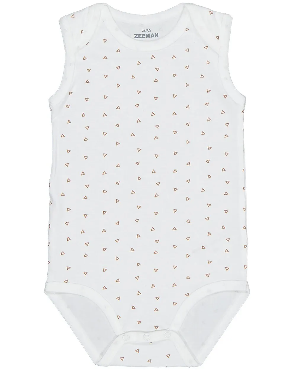 Best Zeeman Body - Marron