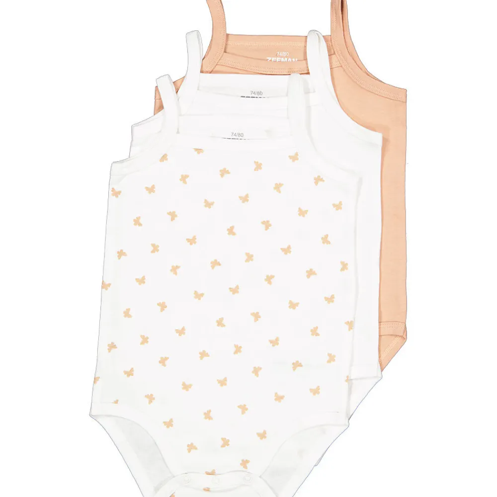 New Zeeman Body - Marron