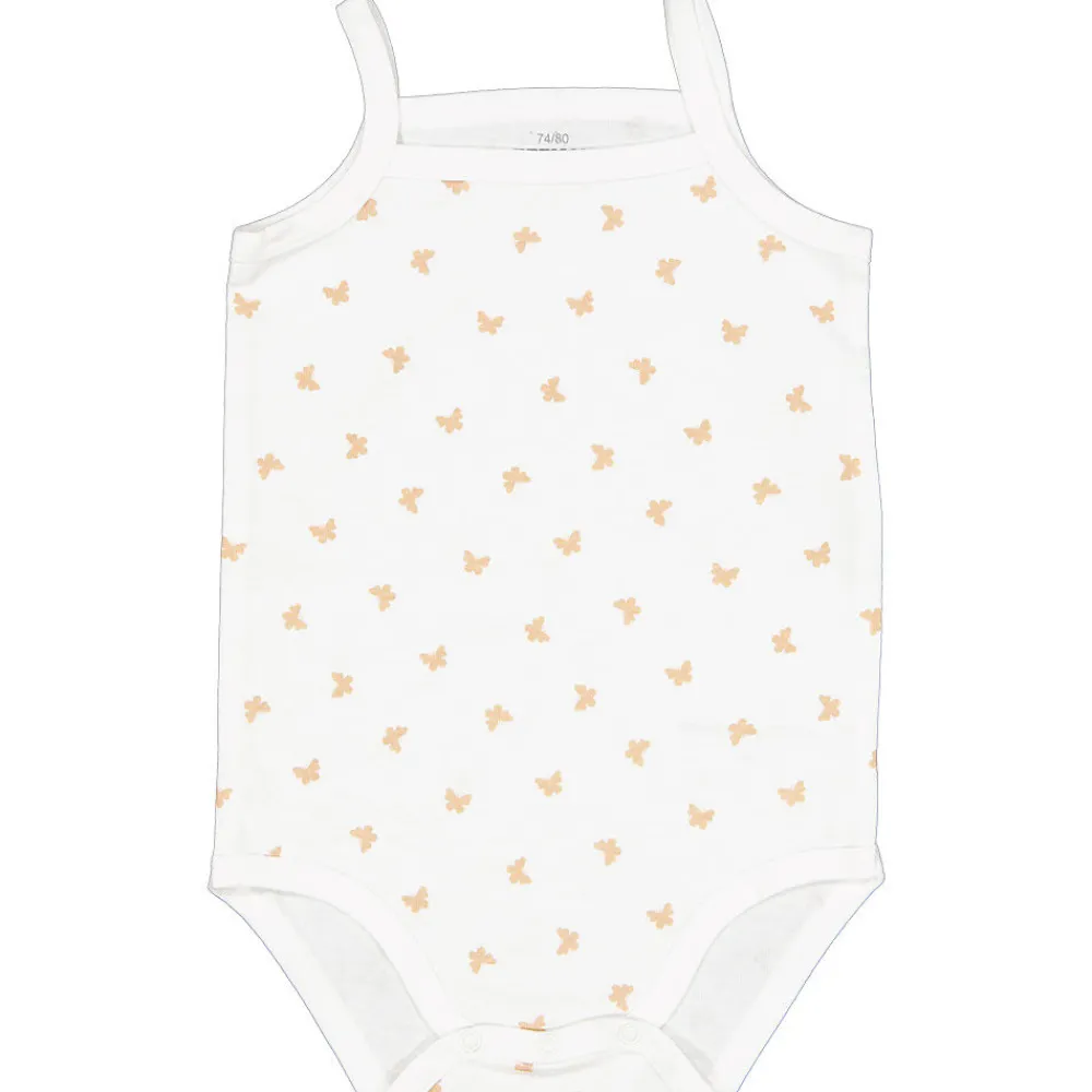 New Zeeman Body - Marron