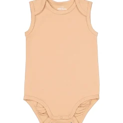 New Zeeman Body - Marron