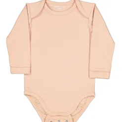 Zeeman Body - Marron