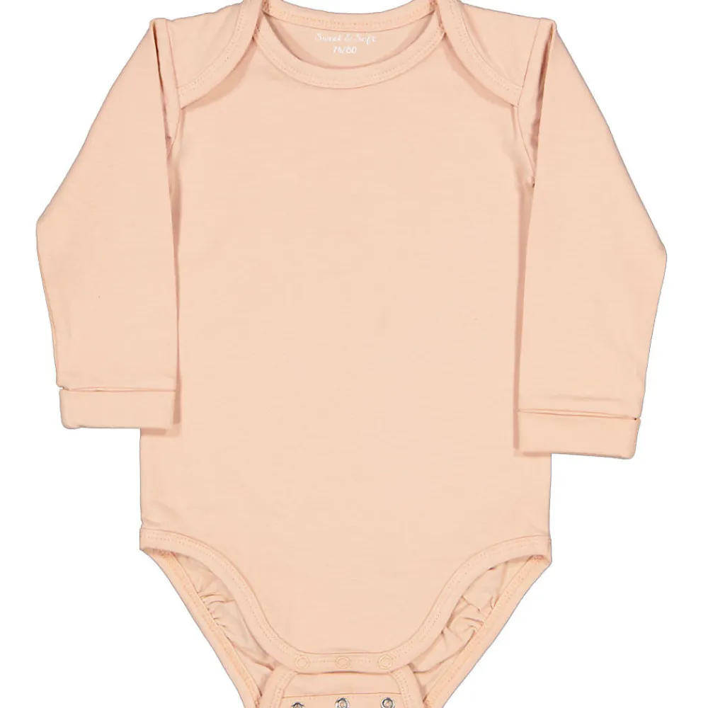 Zeeman Body - Marron