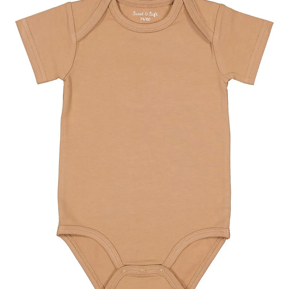 Zeeman Body - Marron