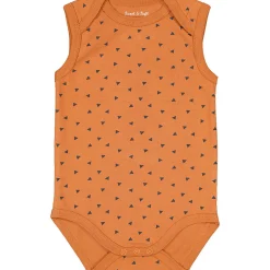 Clearance Zeeman Body - Orange