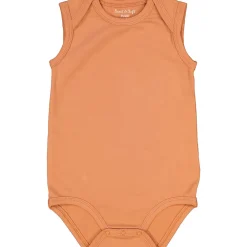 Online Zeeman Body - Orange